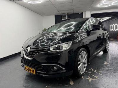 Occasion Renault Scénic IV 140 PK (102 kW) 2018 MPV