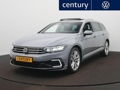 Grijs Occasion 2026 VW Passat Business Stationwagen | € 30.795 (Super prijs)
