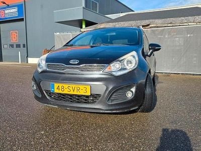 Occasion Kia Rio 74 PK (54 kW) 2011