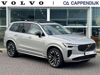 Suv Gebruikt 2025 Volvo XC90 Ultra SUV | € 83.750 (Duur)