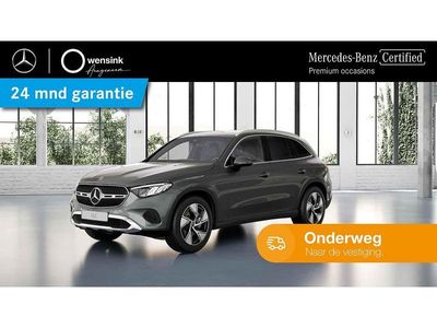 Mercedes GLC300