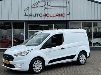 tweedehands Ford Transit CONNECT 1.5 TDCI 74KW 101PK EURO 6 NAVIGATIE/ AIRCO/ CRUISE CONTROL/ 100