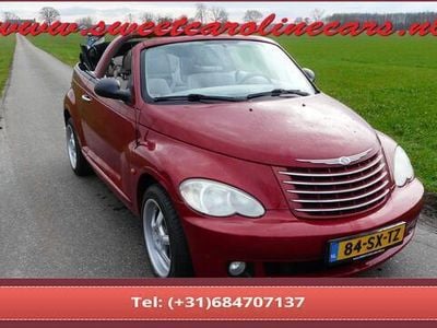 Chrysler PT Cruiser