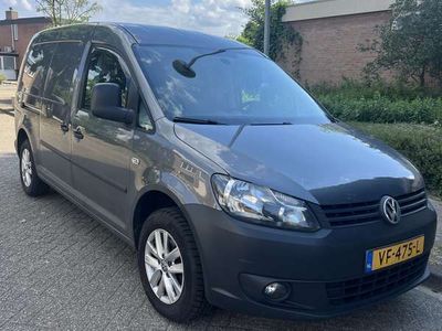 VW Caddy Maxi