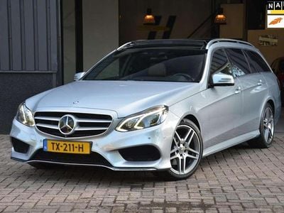 Mercedes E300