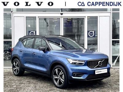 tweedehands Volvo XC40 R-Design