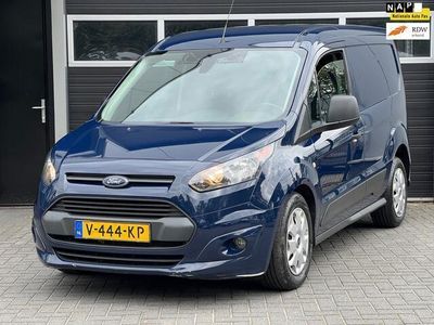 tweedehands Ford Transit CONNECT 1.5 TDCI L1 Trend 1e eigenaar apk nap pdc Airco