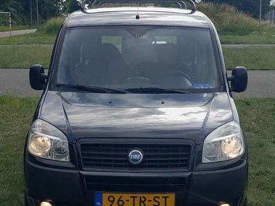 Fiat Doblò