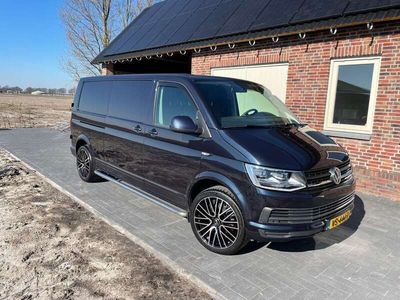 VW Transporter