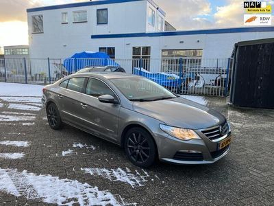 VW CC