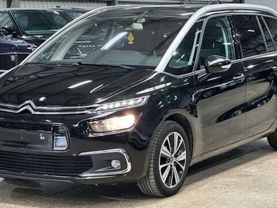 Citroën Grand C4 Picasso