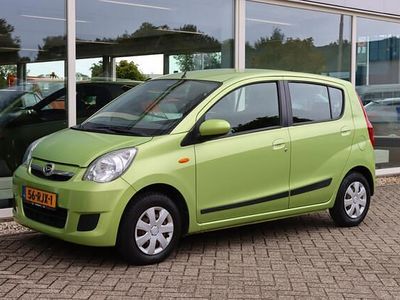 Daihatsu Cuore