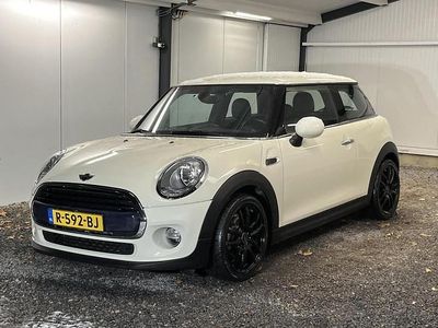 Occasion Mini Cooper Business 136 PK (100 kW) 2017 Hatchback