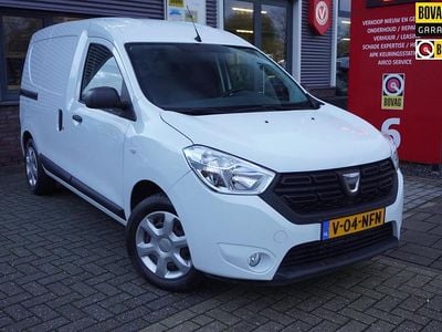 Overige Gebruikt 2021 Dacia Dokker MPV | € 11.995 (Super prijs)