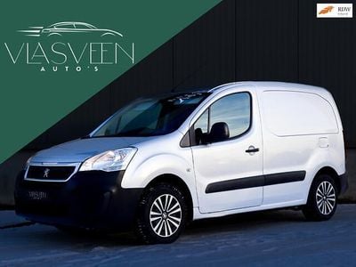 Overige Occasion 2016 Peugeot Partner MPV | € 3.950 (Goede deal)