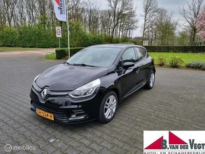 tweedehands Renault Clio IV 0.9 TCe Zen