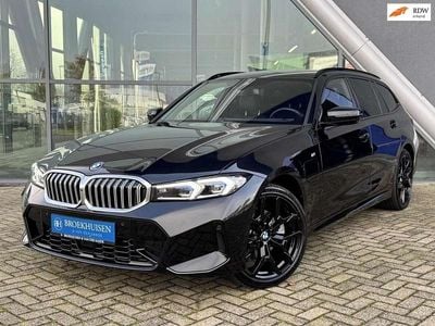 BMW 330e