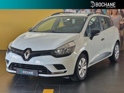 Renault Clio GrandTour