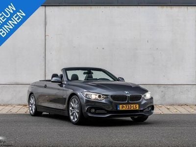 BMW 428