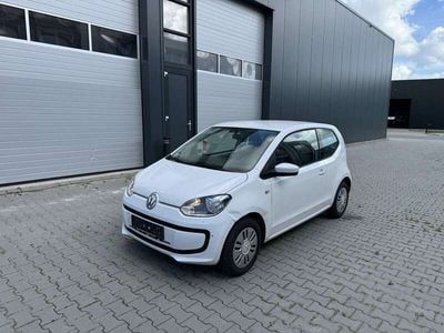 VW up!