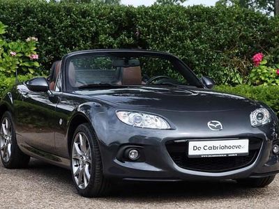 Mazda MX5