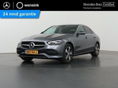 Mercedes C300