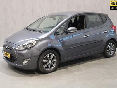 Grijs Gebruikt 2019 Hyundai i20 GO! MPV | € 17.295 (Eerlijke prijs)