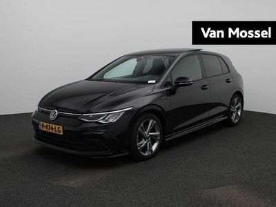 Gebruikt 2022 VW Golf VIII R-line | € 26.400