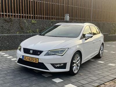 Seat Leon ST