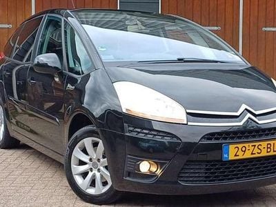 Citroën C4 Picasso