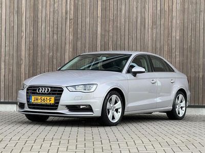 tweedehands Audi A3 Limousine 1.4 TFSI Pro Line Plus |AUTOMAAT|