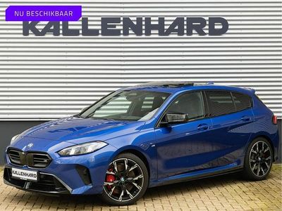 Blauw Occasion 2025 BMW M135 Comfort Edition Hatchback | € 62.875 (Eerlijke prijs)
