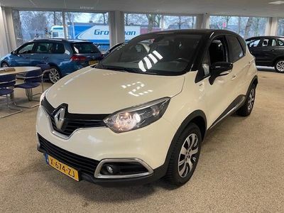 tweedehands Renault Captur 0.9 TCe Authentique