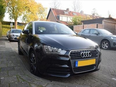 Occasion 2013 Audi A1 Sportback Hatchback | € 7.850 (Goede deal)