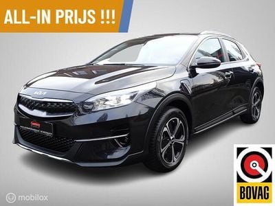 Occasion Kia XCeed 140 PK (102 kW) 2022 Zwart SUV