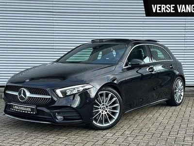Mercedes A250