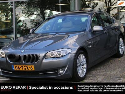 BMW 535