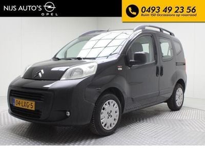 Citroën Nemo