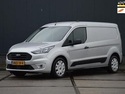 Occasion Ford Transit Connect Trend 100 PK (73 kW) 2021 Grijs (metallic) MPV