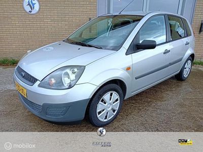 tweedehands Ford Fiesta 1.3-8V 5Drs Cool & Sound Airco