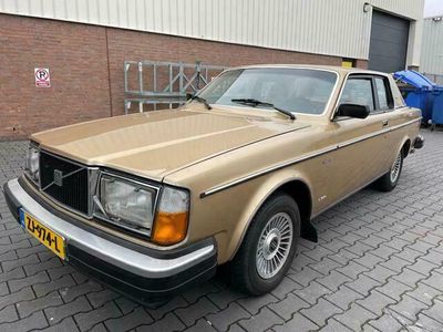 tweedehands Volvo 262 Coupé Bertone