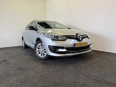 Renault Mégane GrandTour