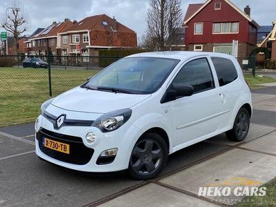 tweedehands Renault Twingo 1.2 16V Collection·Cruise·Bluetooth·Elektr pakket