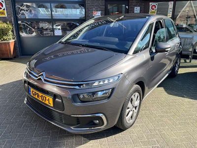 Citroën C4 SpaceTourer