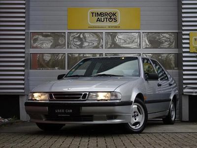 tweedehands Saab 9000 2.0t CSE Clima/Cruise/Historie