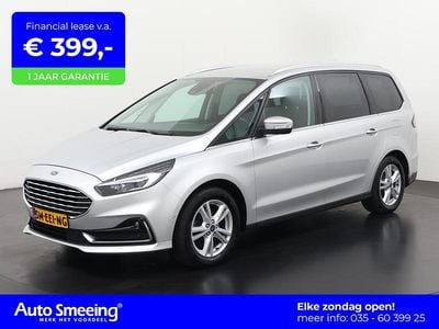 Occasion Ford Galaxy 2026 Grijs MPV
