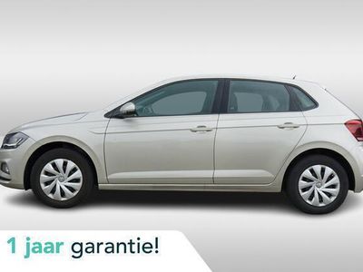 tweedehands VW Polo 1.0 TSI Beats | Navigatie | Stoelverw. | Cruise |