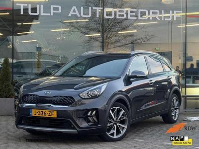 Occasion Kia e-Niro 77 kW (105 PK) 2020 SUV
