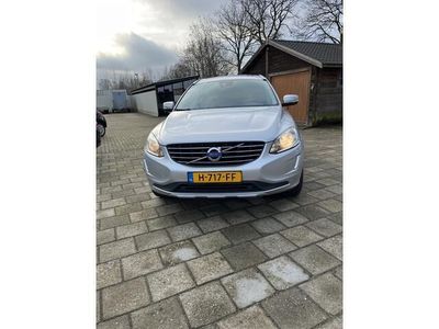 tweedehands Volvo XC60 2.0 D3 FWD R-Design