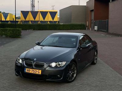 BMW 325 Cabriolet